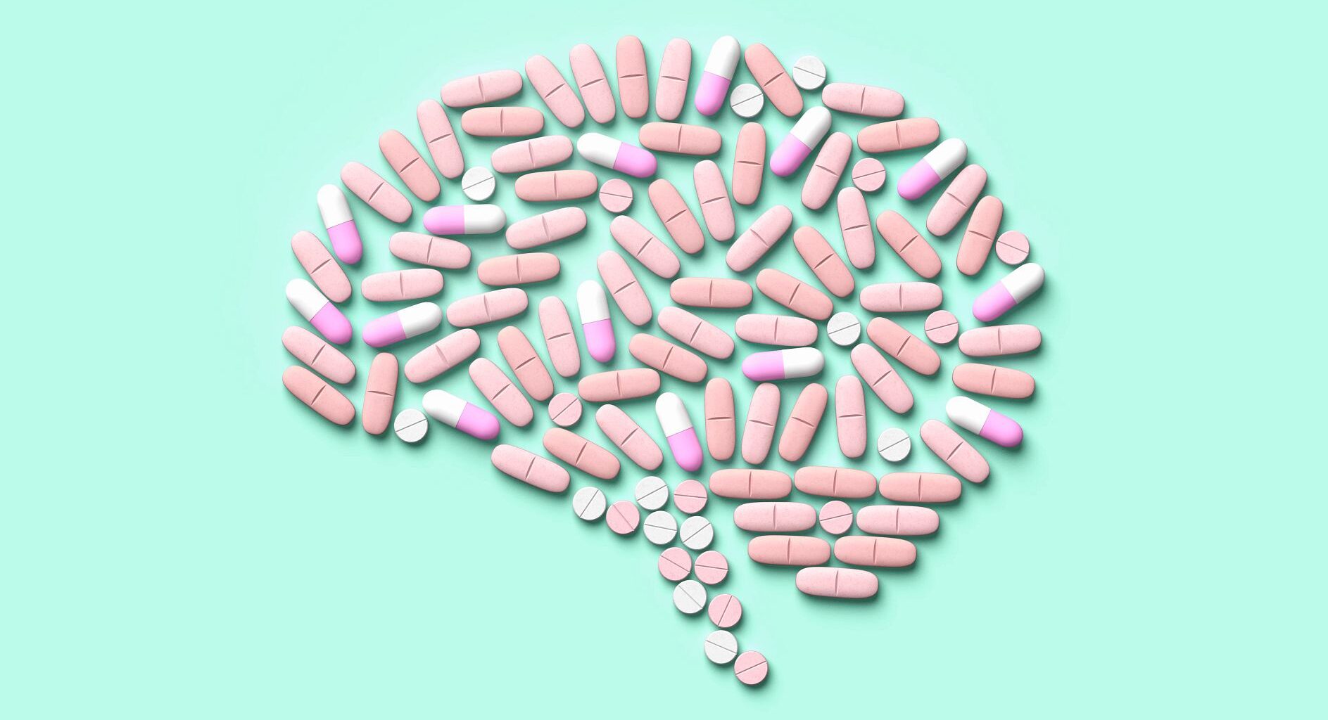 Common Medications May Help Slow Cognitive Decline