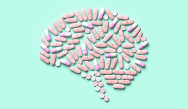 Common Medications May Help Slow Cognitive Decline