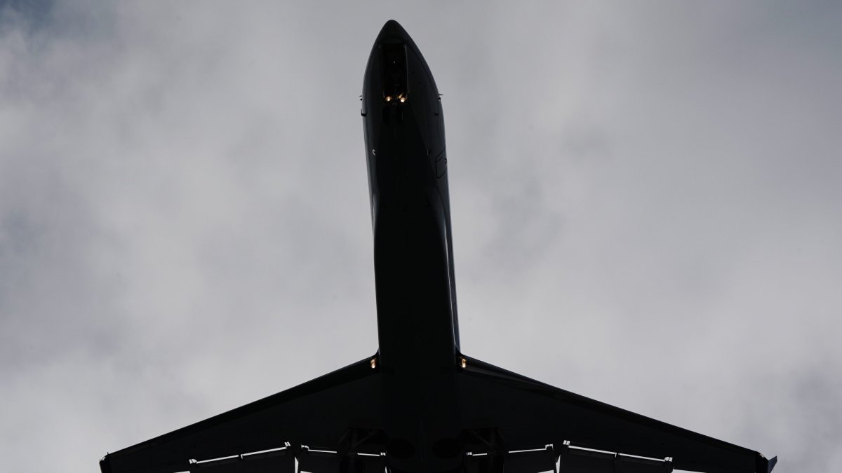 Hundreds of families to get grants to mitigate air traffic noise from SAN – NBC 7 San Diego