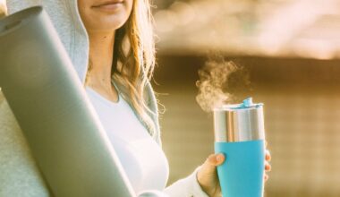 6 Common Nutrition Habits Sports Dietitians Think Are Wrecking Your Workouts