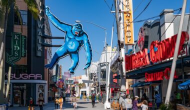 Korean Barbecue Restaurant Mr. BBQ Is Opening at Universal CityWalk