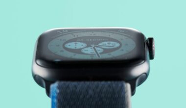 $120 Off Smartwatch for Amazon Prime Day