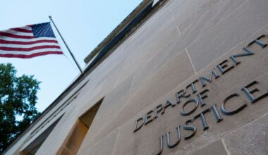 Judge dismisses Trump administration lawsuit against Chicago ‘sanctuary’ laws