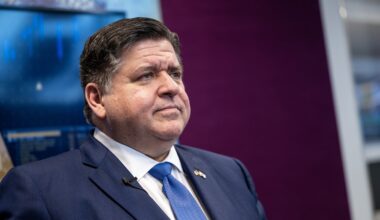 Pritzker blasts State Farm after company hikes insurance rates – NBC Chicago
