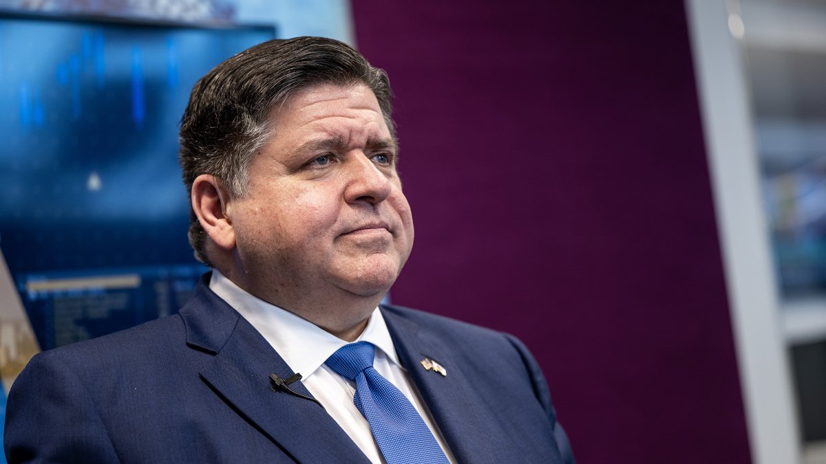 Pritzker blasts State Farm after company hikes insurance rates – NBC Chicago