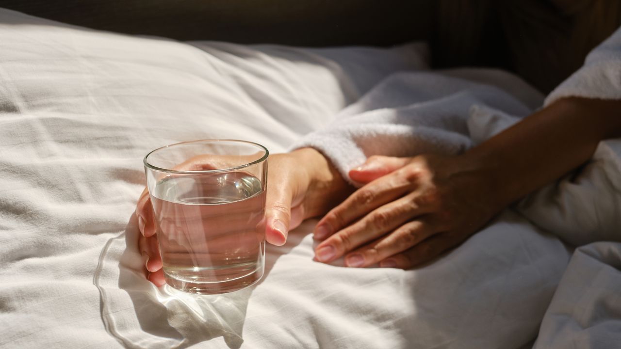 Drinking Water is Not the Best Way to Stay Hydrated, According to a Scientific Study
