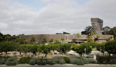 Fine Arts Museums of San Francisco Lays Off a Dozen Employees