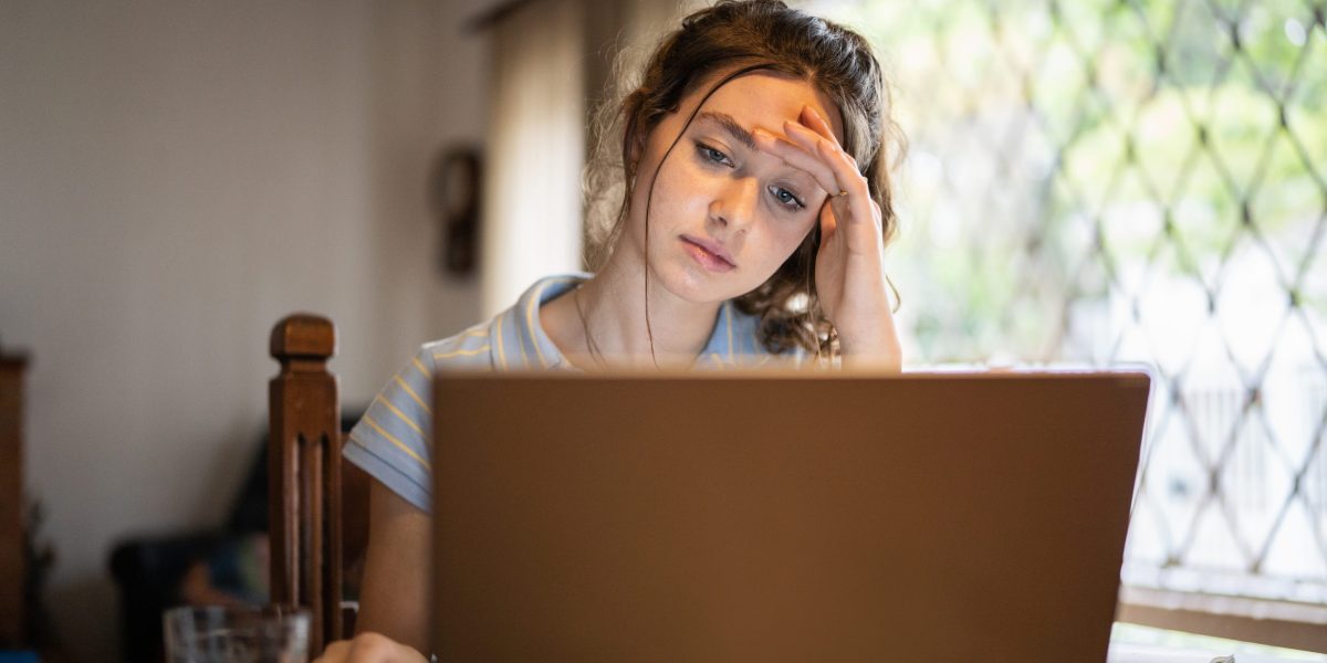 Gen Z is right about the job hunt—it really is worse than it was for millennials, with nearly 60% of fresh faced grads frozen out of the workforce