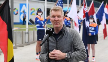 Jim Courier admits what has shocked him about American players at Wimbledon this year