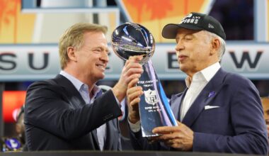 LA Rams owner Kroenke ranks No. 1 for most valuable sports empire – NBC Los Angeles
