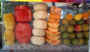 How an Orange County family is helping street vendors – NBC Los Angeles