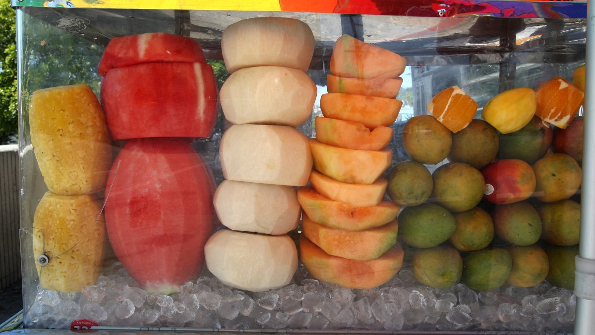 How an Orange County family is helping street vendors – NBC Los Angeles