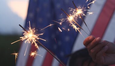 Independence Day forecast for the Philadelphia region – NBC10 Philadelphia