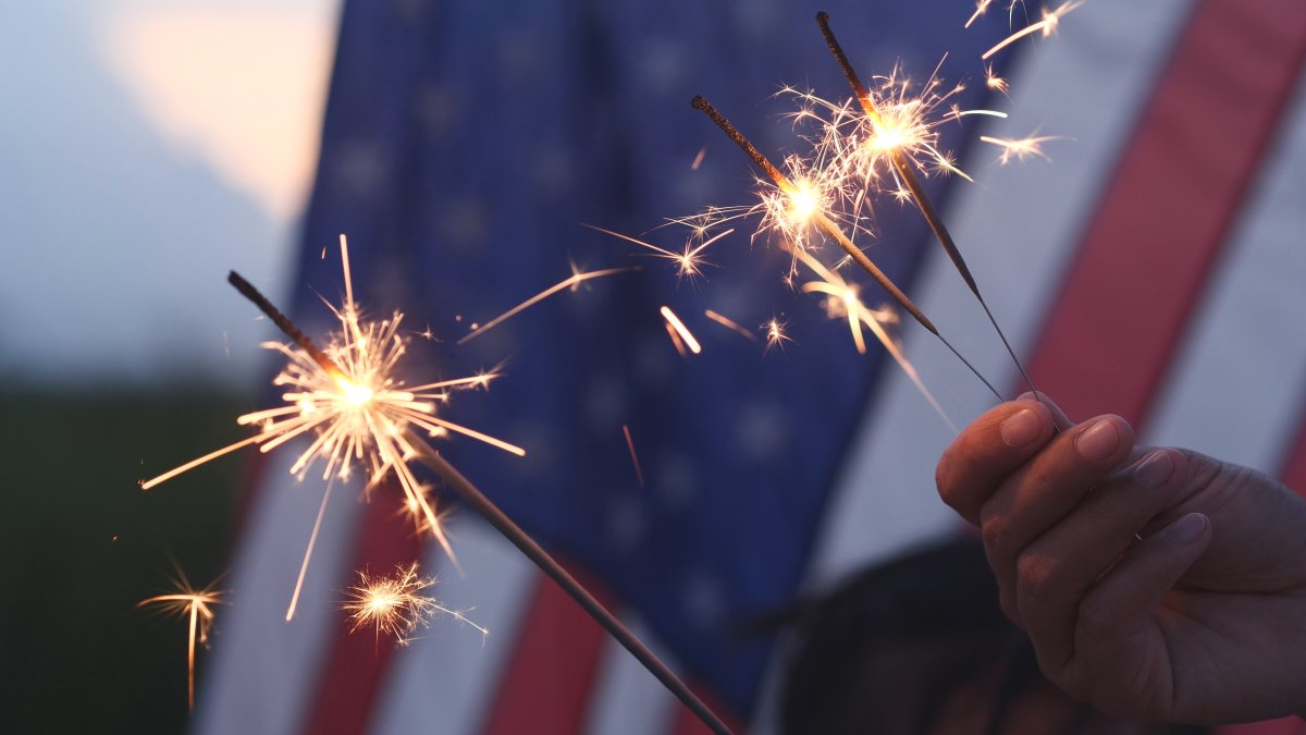 Independence Day forecast for the Philadelphia region – NBC10 Philadelphia