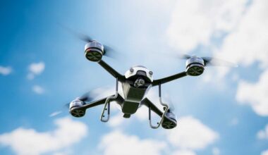 NYPD seeks authority from feds to take down illegal drones