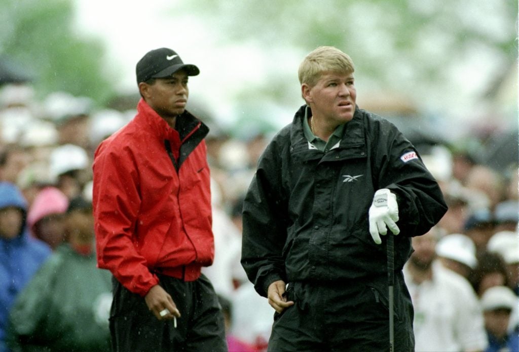 The Memorial Tournament