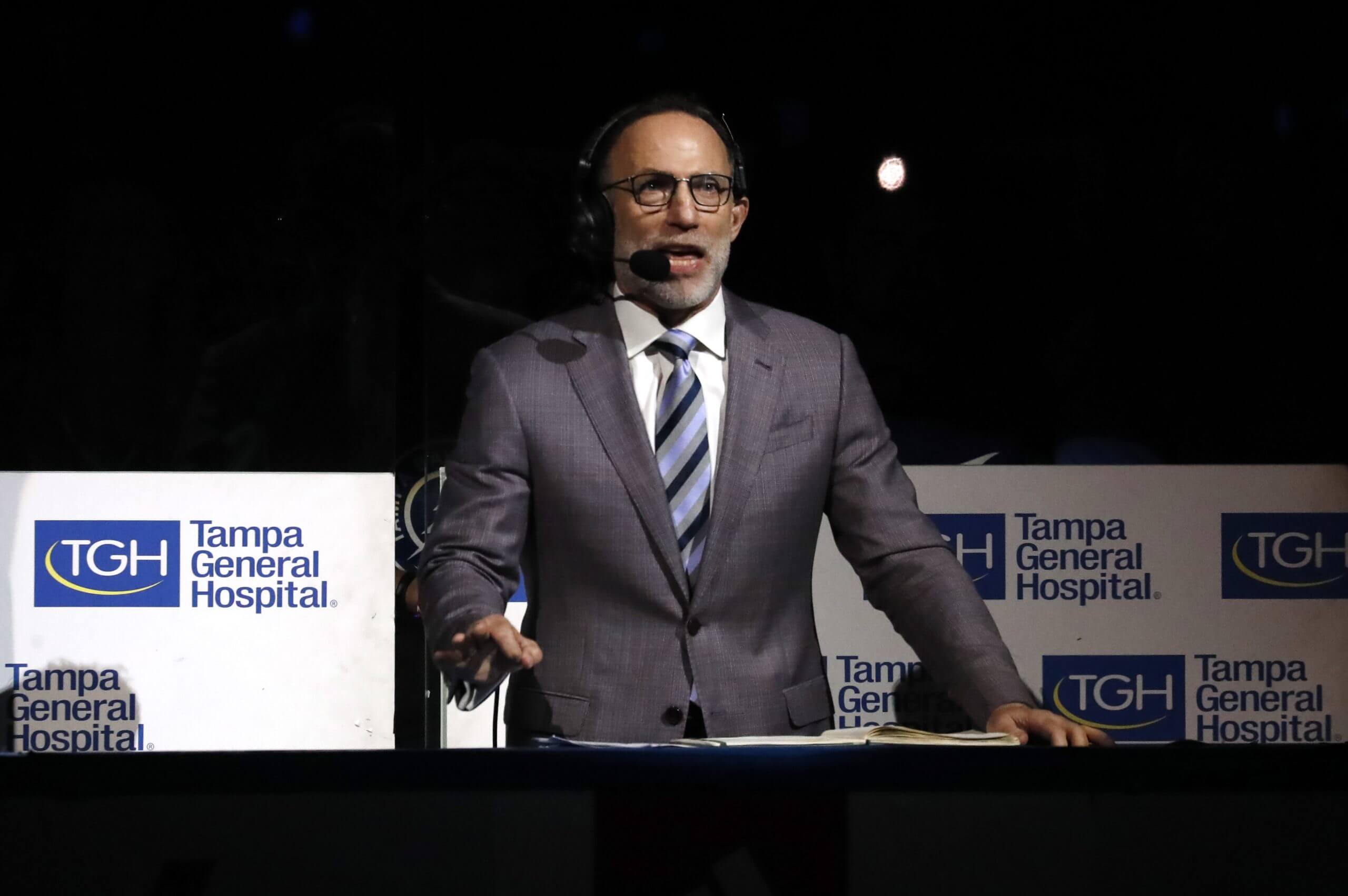 Ray Ferraro