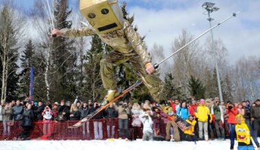 Is AI Judging in Action Sports Here to Stay?