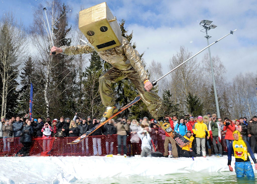 Is AI Judging in Action Sports Here to Stay?