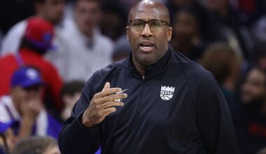 Knicks set for second interview with Mike Brown, Dawn Staley not considered finalist: Sources