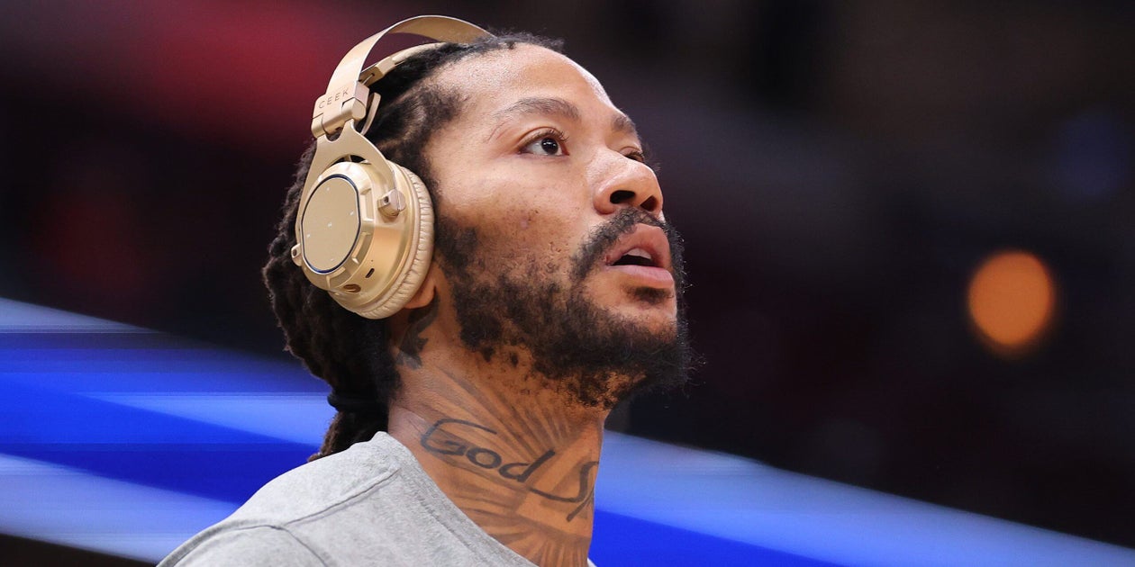 Derrick Rose eager to shine light on NBA’s secret obsession: Chess