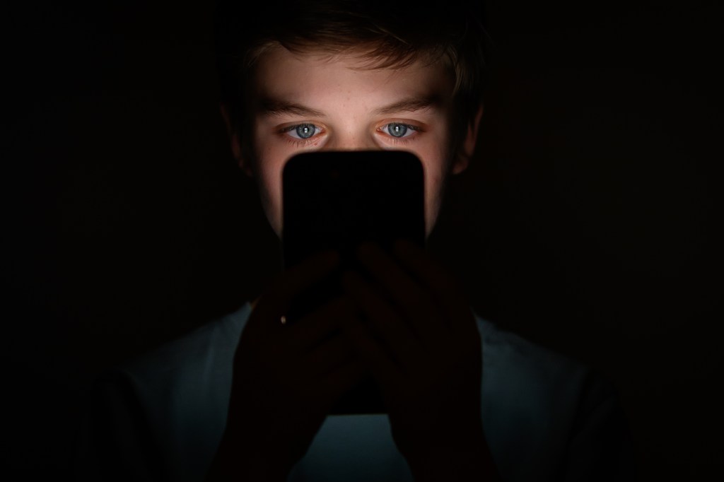 Is there any hope for the internet?