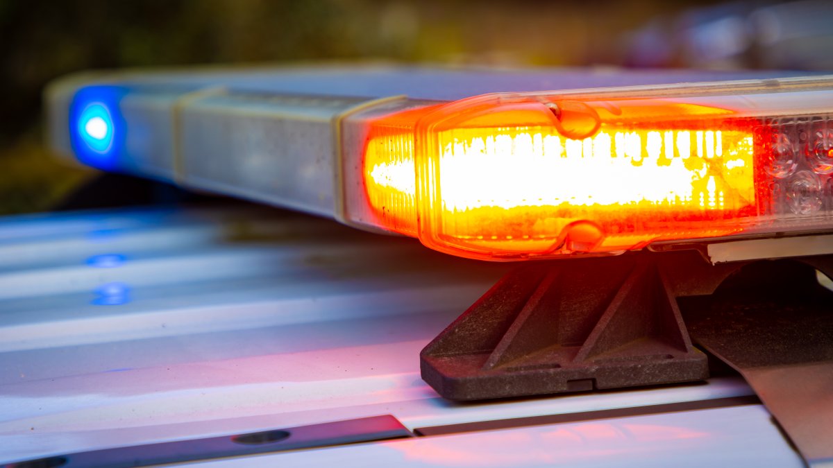 Man fatally shot in chest in Queens – NBC New York