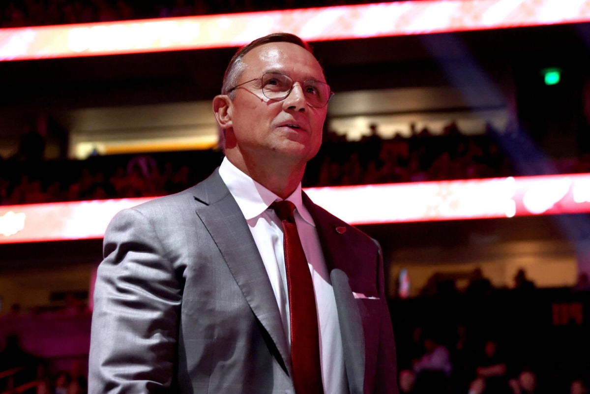 Red Wings thoughts: Could Steve Yzerman have another move in store? Plus prospect notes