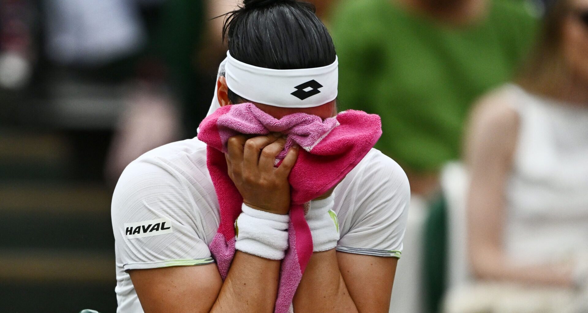 Three-time Grand Slam finalist withdraws from upcoming WTA tournament after admitting ‘it’s been really tough lately’