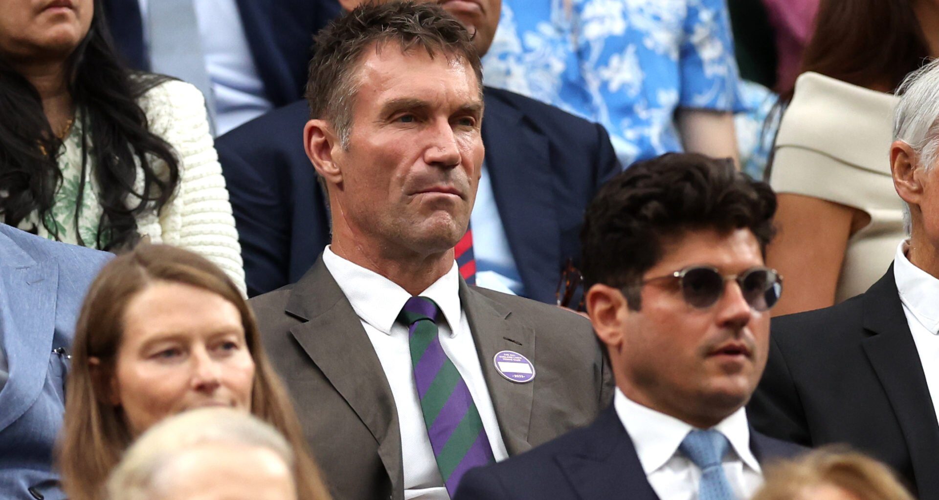 Pat Cash delivers his verdict on Cameron Norrie's behaviour during his match against Nicolas Jarry at Wimbledon