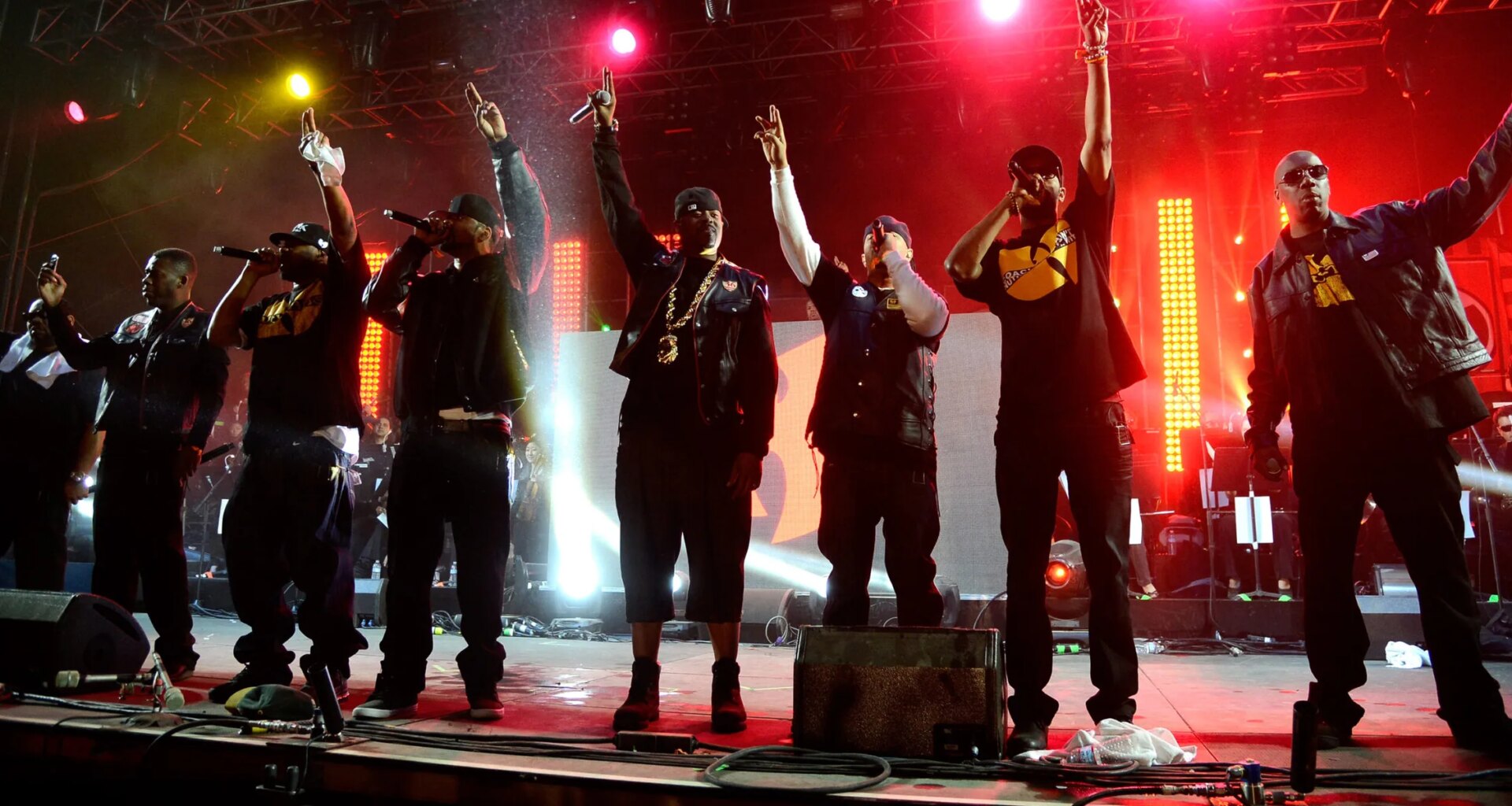 Wu-Tang Clan’s Mythical Album “Once Upon A Time In Shaolin” Finally Has Its Sale Price Revealed