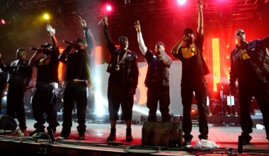 Wu-Tang Clan’s Mythical Album “Once Upon A Time In Shaolin” Finally Has Its Sale Price Revealed
