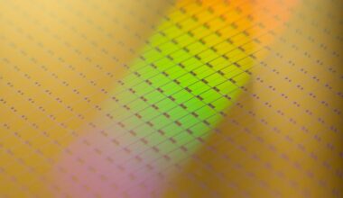 AI helped save the chip industry. What happens if it turns out to be a bust?