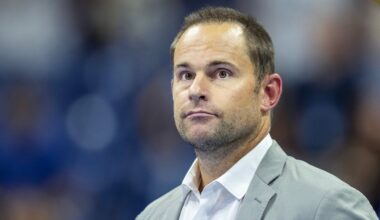 Andy Roddick completely disagrees with the change Nick Kyrgios has called for Grand Slam tournaments to make