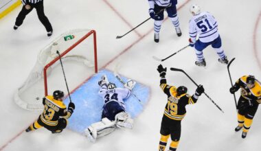 The minor playoff rule change that altered NHL history, including 4 Stanley Cup winners