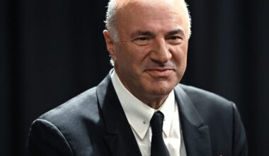 Shark Tank's Kevin O’Leary warns Gen Z this job is a slow 'drift into hell' that'll make you unemployable for life