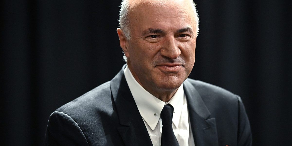 Shark Tank's Kevin O’Leary warns Gen Z this job is a slow 'drift into hell' that'll make you unemployable for life
