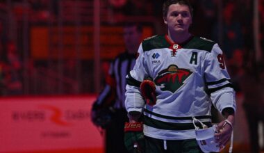Wild fan survey results: Faith in Guerin holds, but a lot rides on what comes next