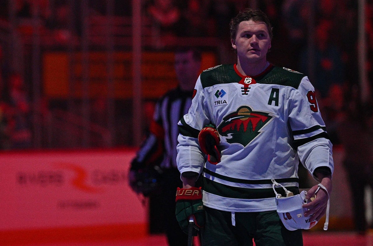 Wild fan survey results: Faith in Guerin holds, but a lot rides on what comes next