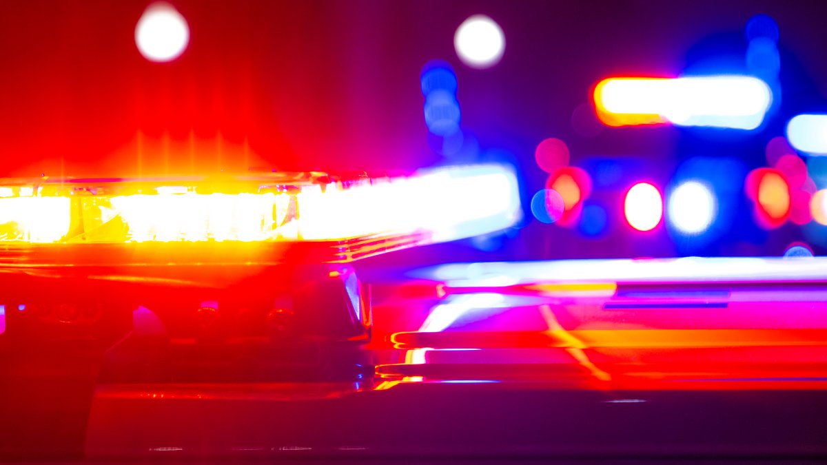 Teen shot while riding ATV in Auburn Gresham – NBC Chicago