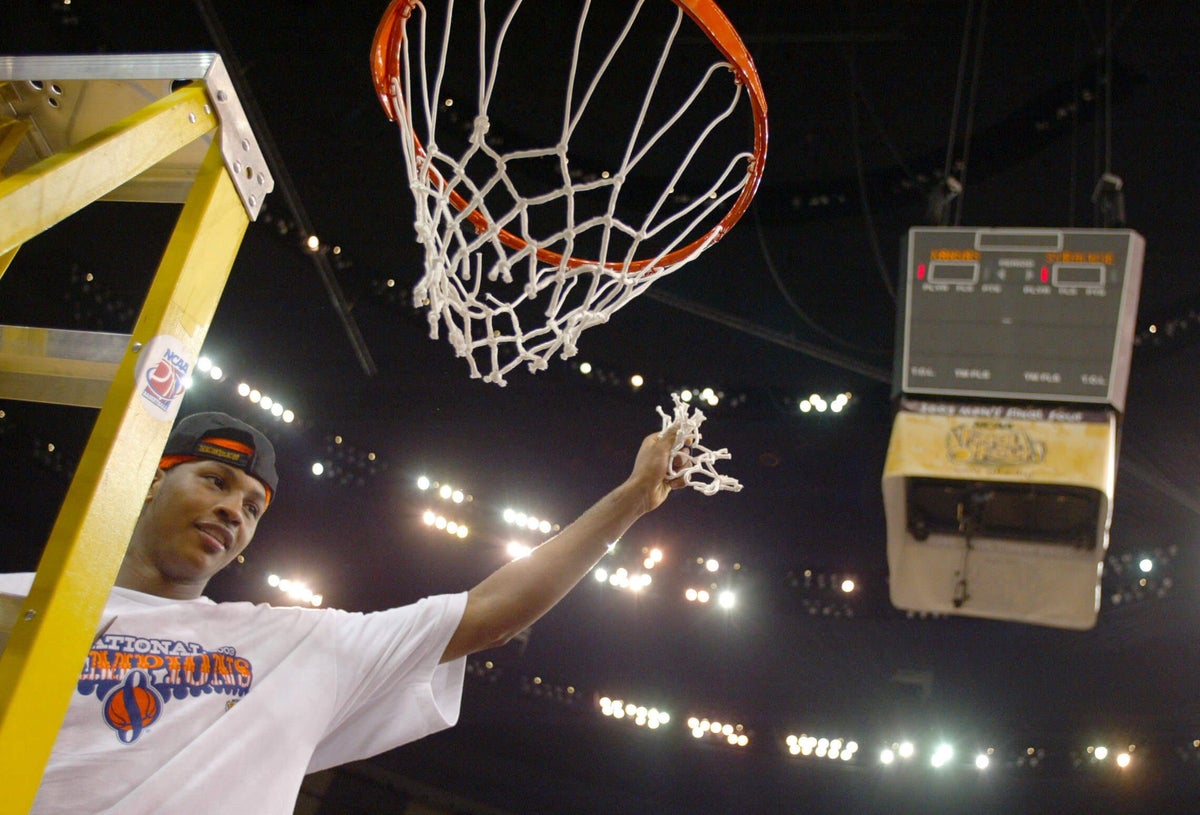Men’s college basketball’s best of the last 25 years: Readers share their picks, favorite games