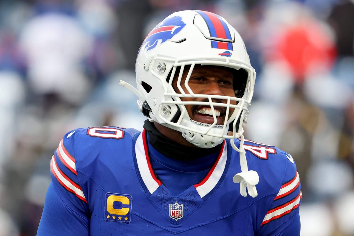 Veteran LB Von Miller, Washington Commanders finalizing 1-year deal: Reports