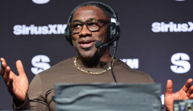 Shannon Sharpe