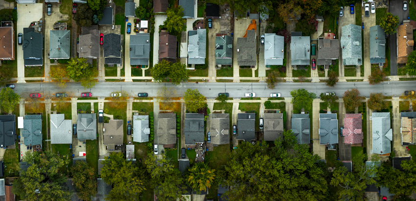 Two Mississippi cities among most stressed cities in US