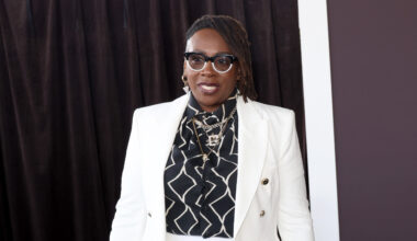 Gina Yashere