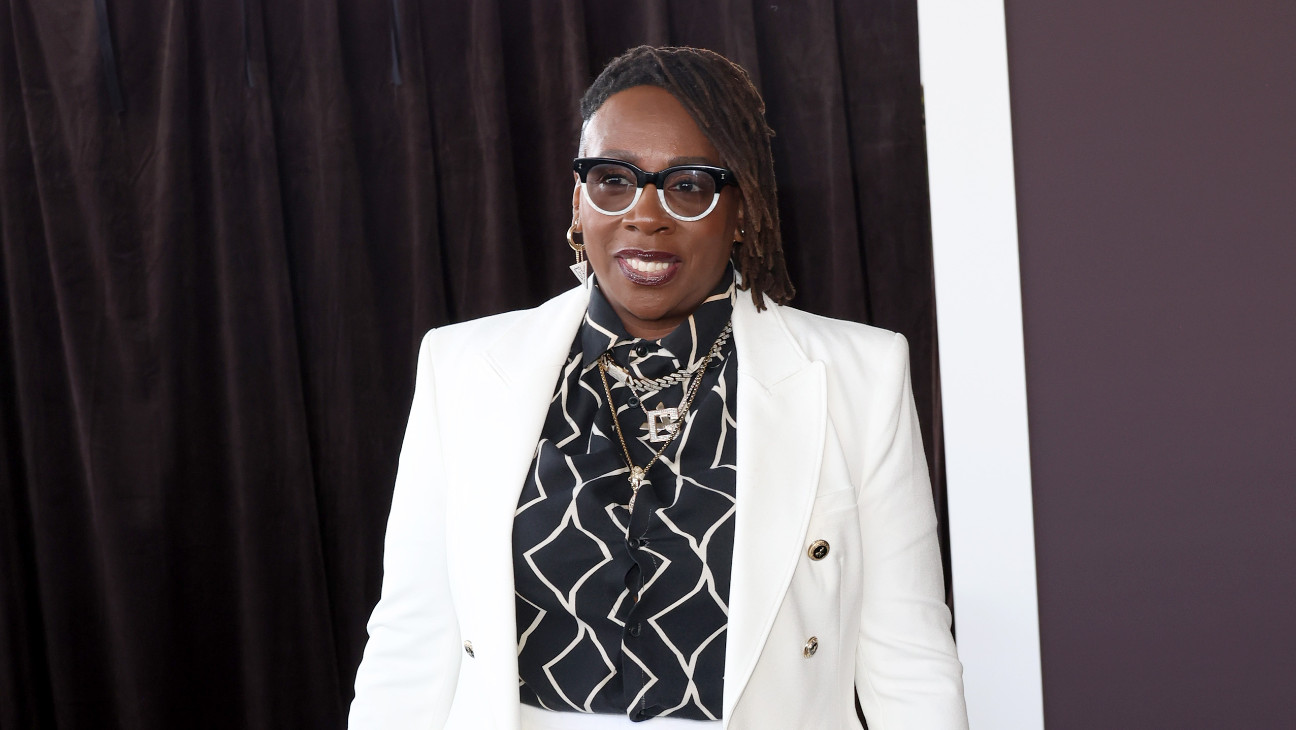 Gina Yashere