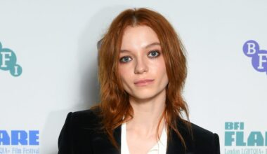 Esmé Creed-Miles Cast In New ‘Sense And Sensibility’ Movie