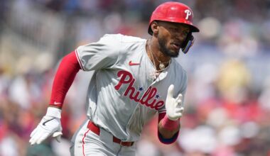 MLBPA investigating agent following allegations of financial misconduct