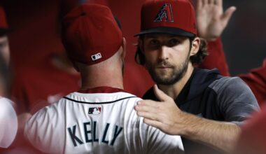 Rosenthal: What I’m hearing about D-Backs’ and Rays’ deadline plans, Cedric Mullins, more