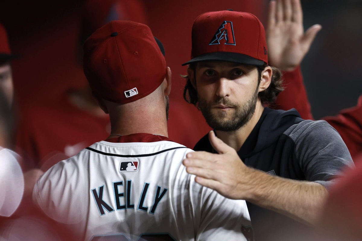Rosenthal: What I’m hearing about D-Backs’ and Rays’ deadline plans, Cedric Mullins, more